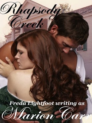 cover image of Rhapsody Creek